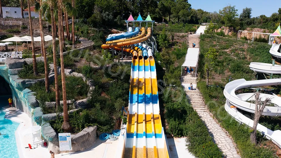  Side Water Park image 30