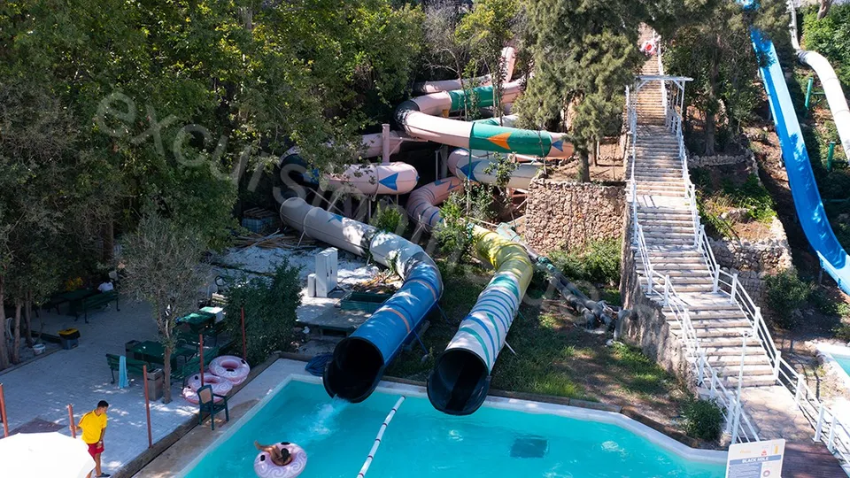 Side Water Park image 7