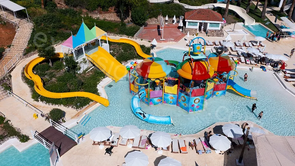  Side Water Park image 8