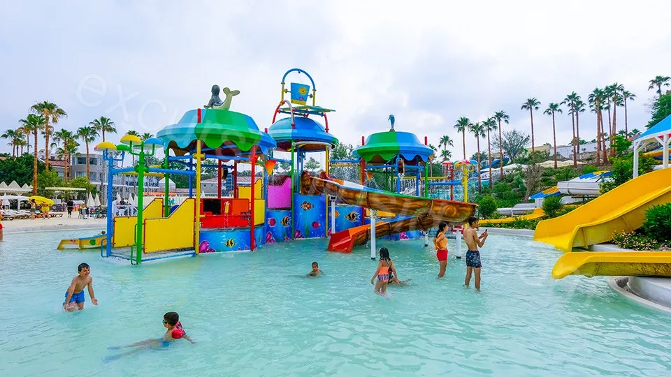  Side Water Park image 9