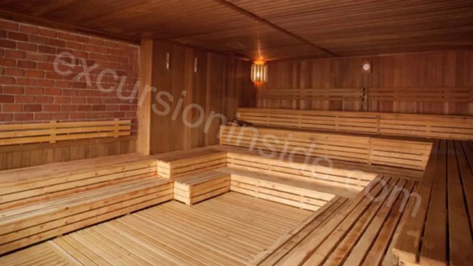 Hamam in Side image 11