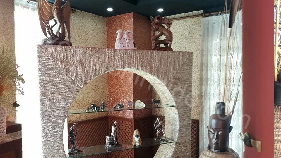 Hamam in Side image 14