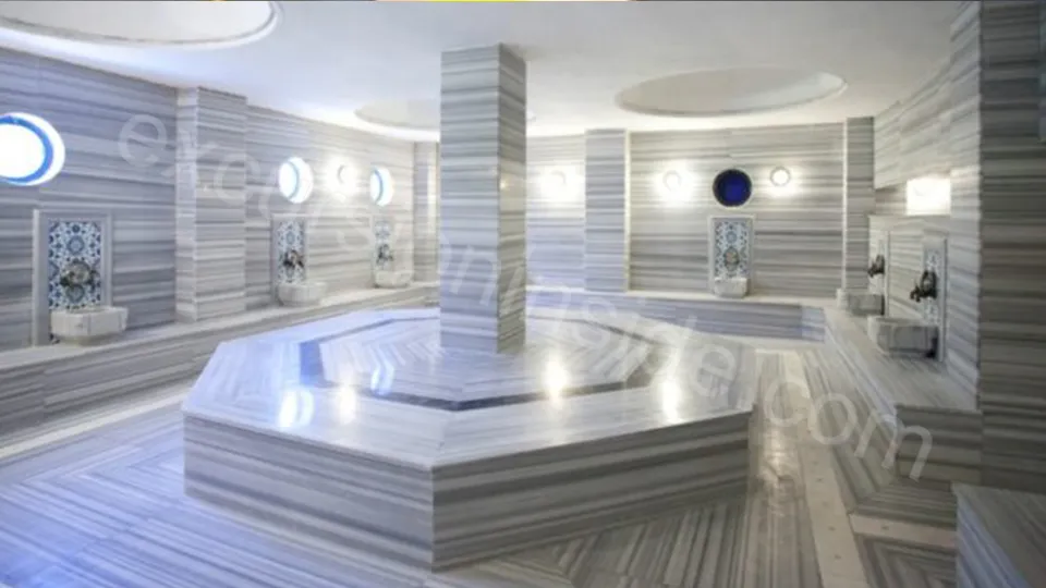 Hamam in Side image 22