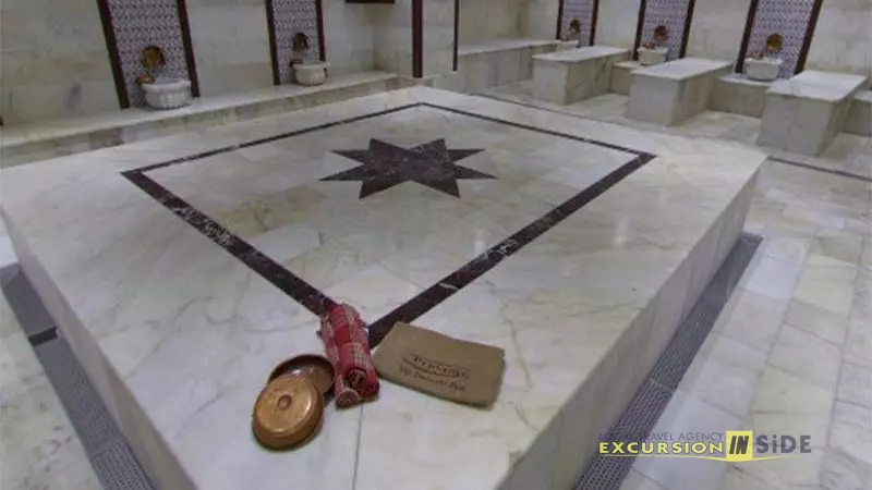 Hamam in Side image 4