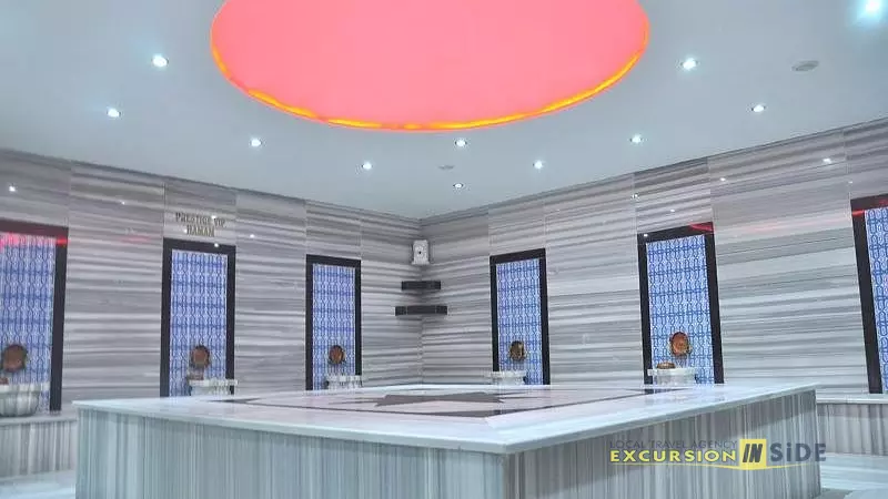 Hamam in Side image 5