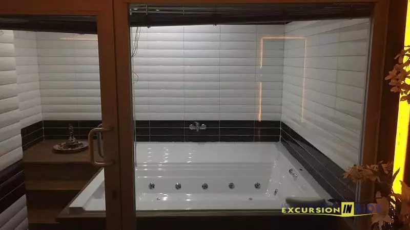 Hamam in Side image 6