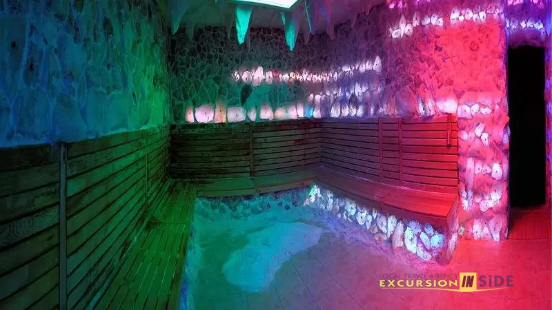 Hamam in Side image 10
