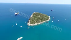 Side'den Alanya Dalış Turu nav photo 1