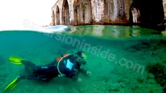 Side'den Alanya Dalış Turu nav photo 13