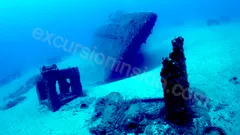 Side'den Alanya Dalış Turu nav photo 16