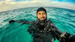 Side'den Alanya Dalış Turu nav photo 19