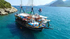Side'den Alanya Dalış Turu nav photo 3