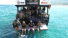 Side'den Alanya Dalış Turu nav photo 4