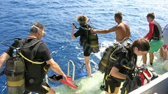 Side'den Alanya Dalış Turu nav photo 5