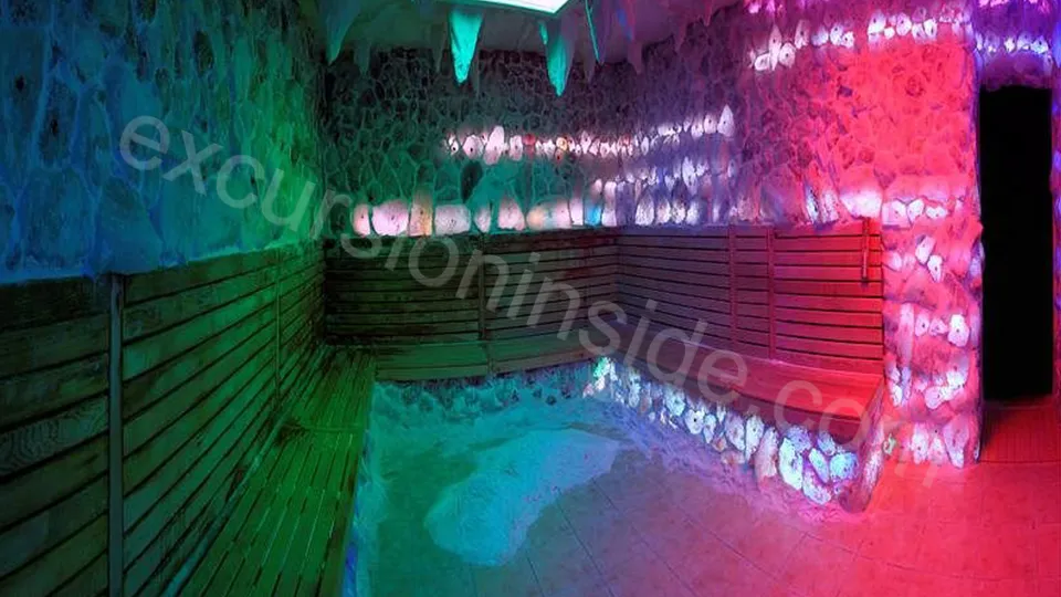 Hamam in Side photo 11