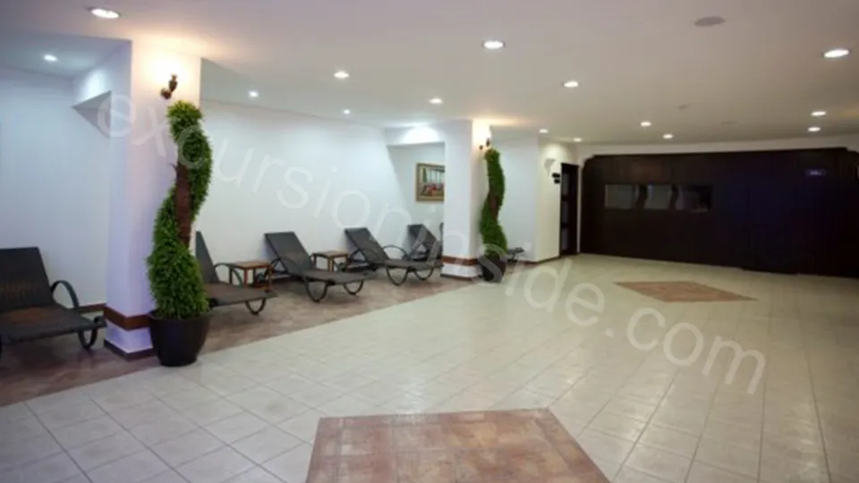 Hamam in Side photo 13