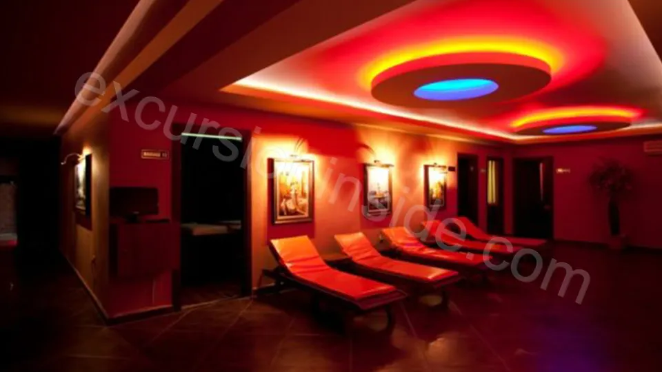 Hamam in Side photo 14