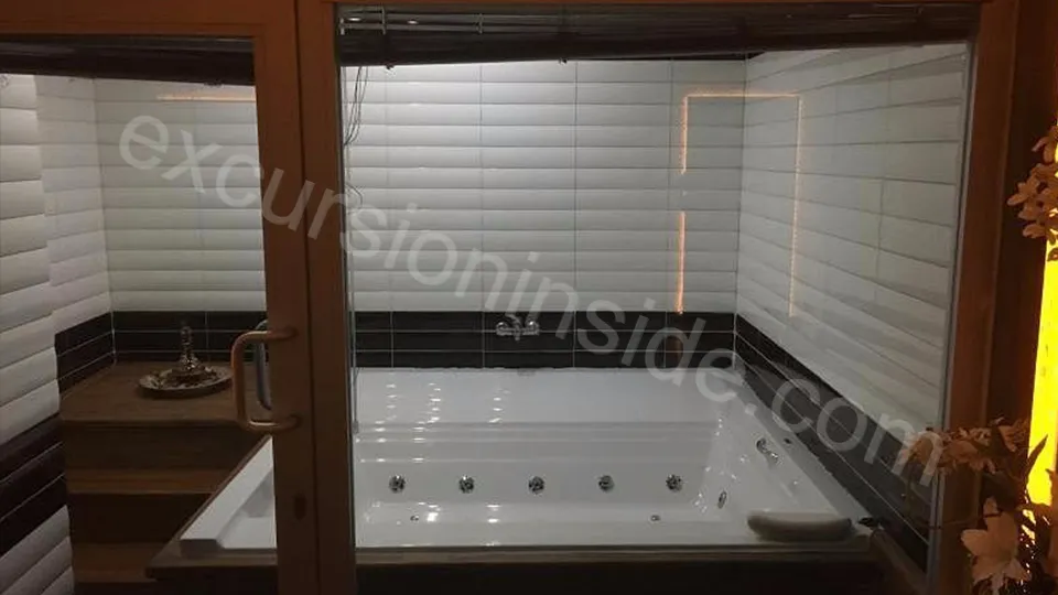 Hamam in Side photo 15