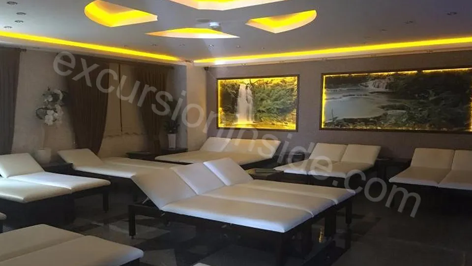 Hamam in Side photo 16