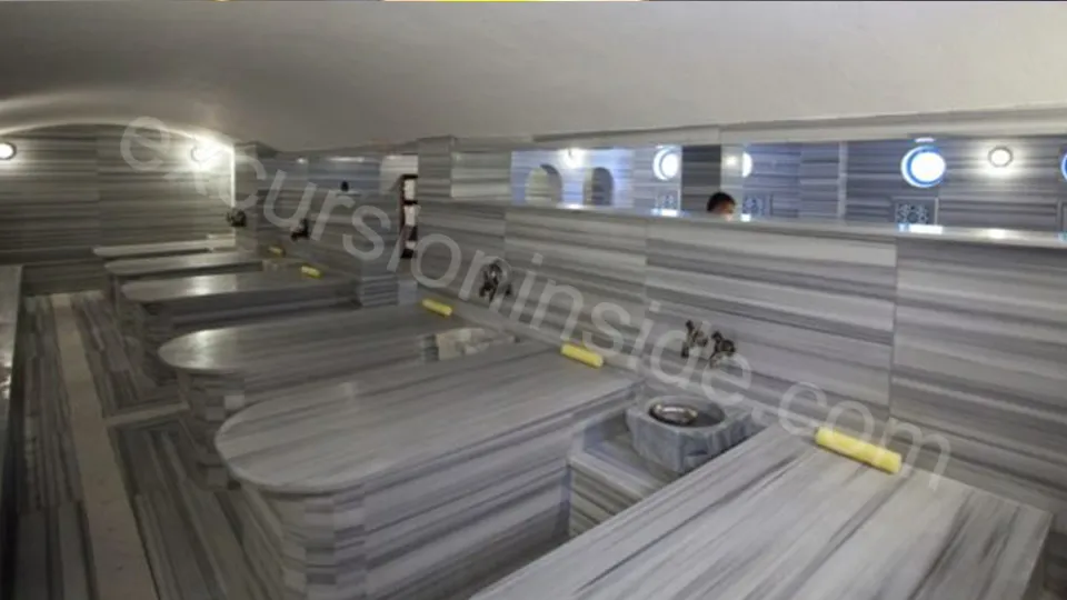 Hamam in Side photo 18