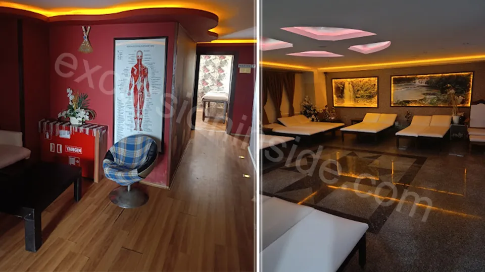 Hamam in Side photo 5