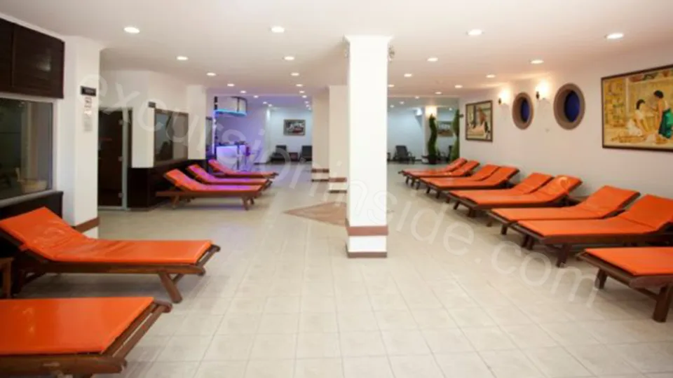 Hamam in Side photo 7