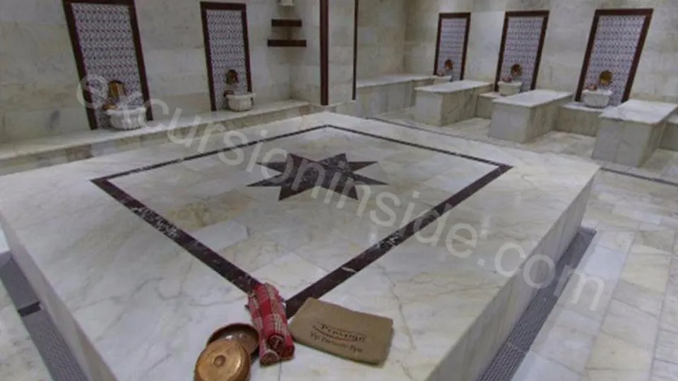 Hamam in Side photo 8