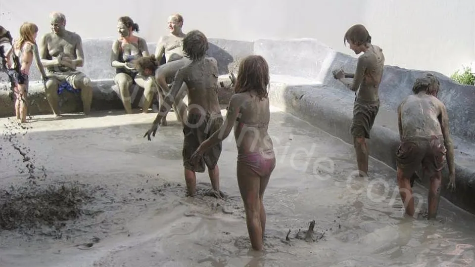 Hamam in Side photo 9