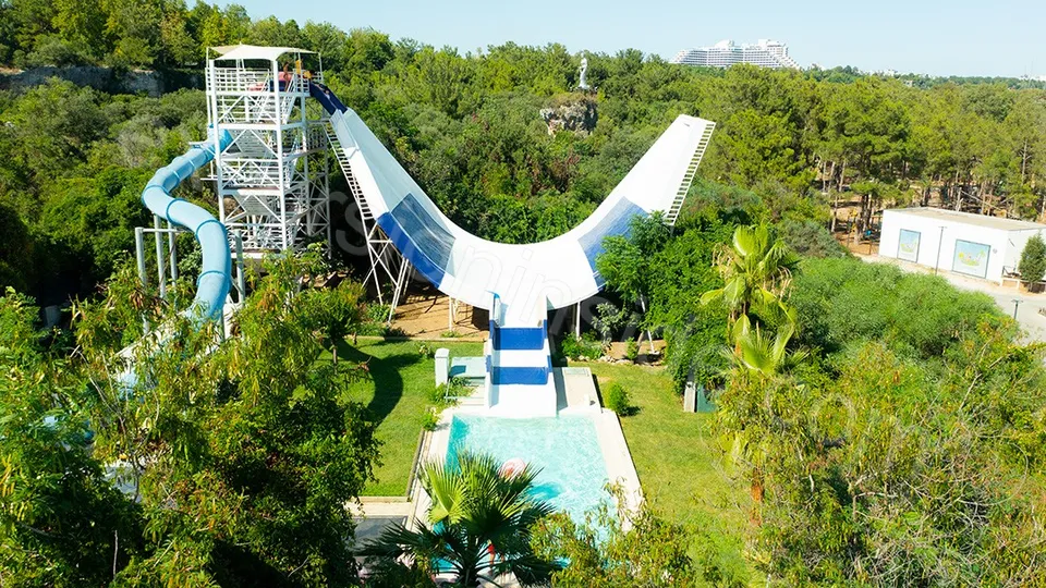 Аквапарк в Сиде image 22