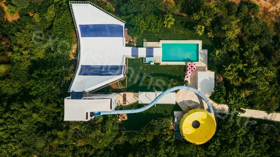 Side Water Park 2