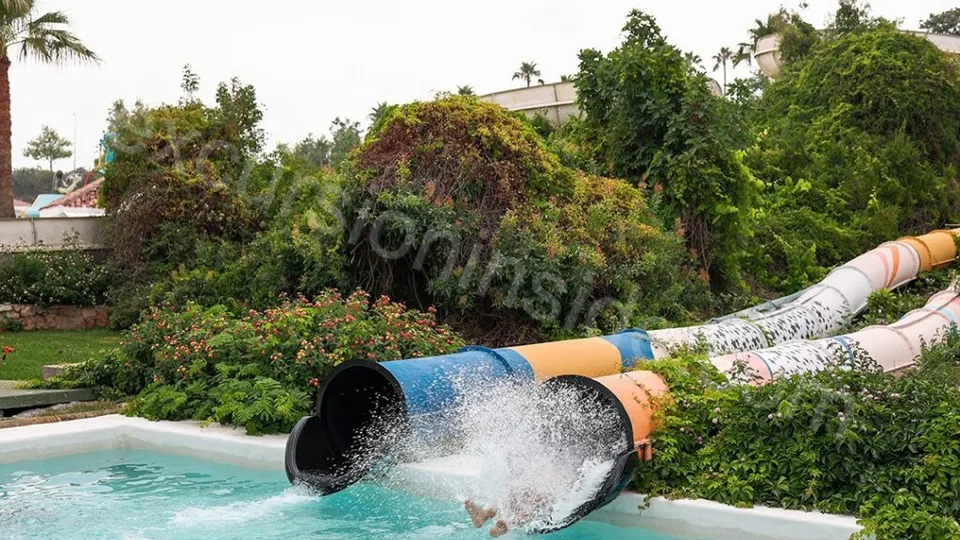Аквапарк в Сиде image 23
