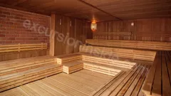 Hamam in Side nav photo 19