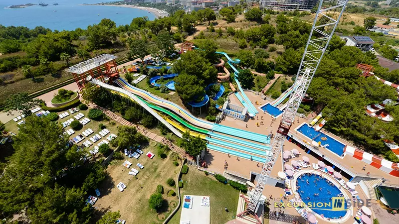 Side Water Park image 9