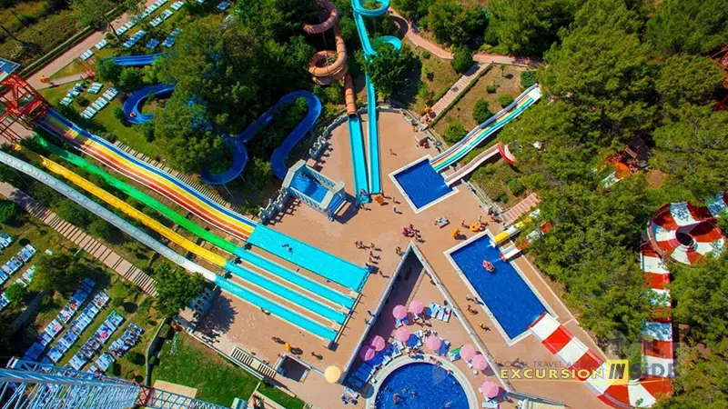 Side Water Park image 18