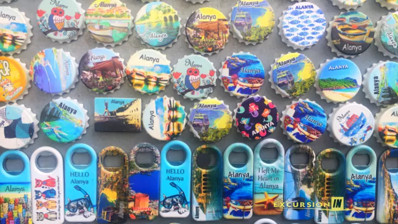 Экскурсия в Аланию из Сиде image 15