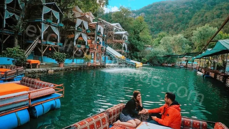 Экскурсия в Аланию из Сиде image 28