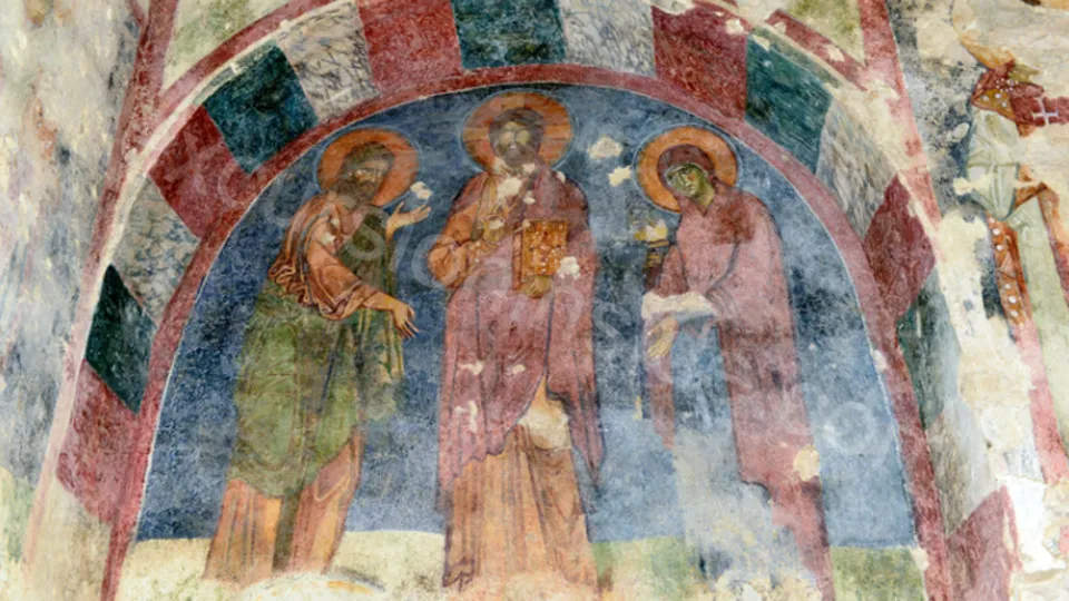 Demre Myra Kekova from Side photo 5