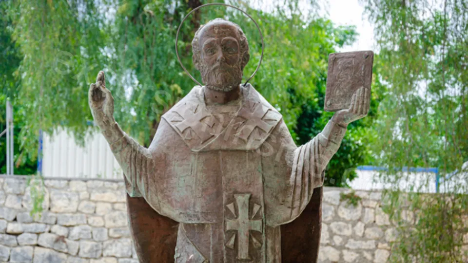 Demre Myra Kekova from Side photo 8