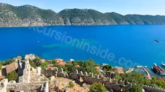 Demre Myra Kekova from Side nav photo 11
