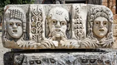 Demre Myra Kekova from Side nav photo 22