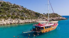 Demre Myra Kekova from Side nav photo 30