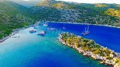 Demre Myra Kekova from Side nav photo 31