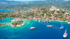 Demre Myra Kekova from Side nav photo 0
