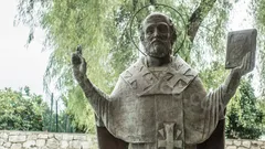 Demre Myra Kekova from Side nav photo 7