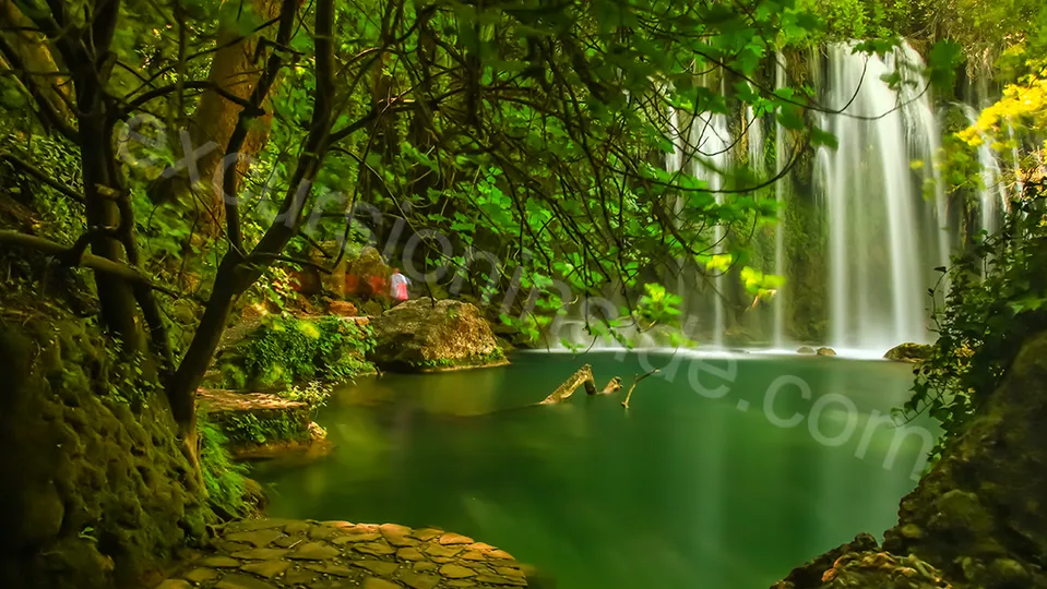Antalya City Tour from Side image 13