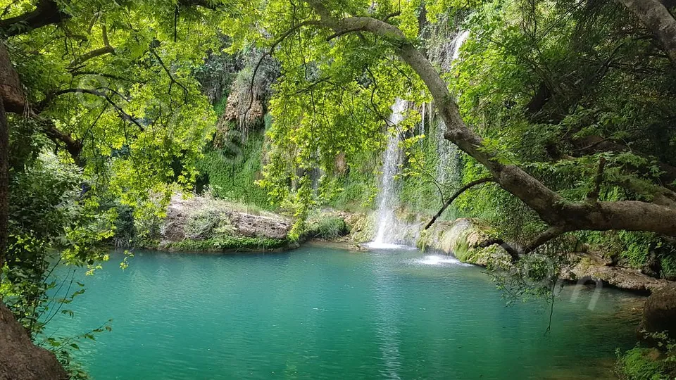 Antalya City Tour from Side image 20