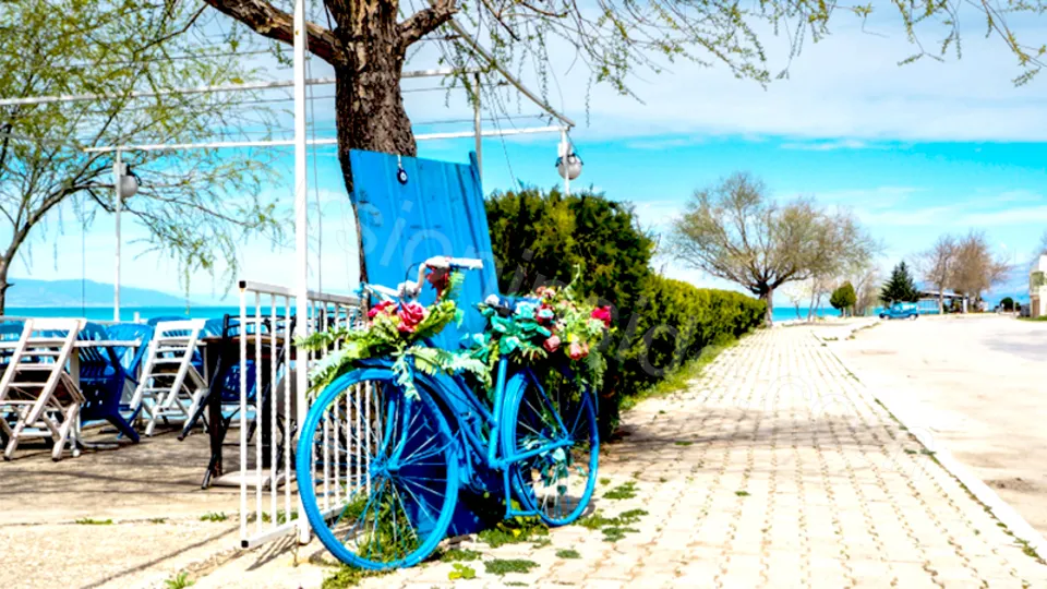 Side'den Salda Gölü ve Pamukkale Turu photo 12