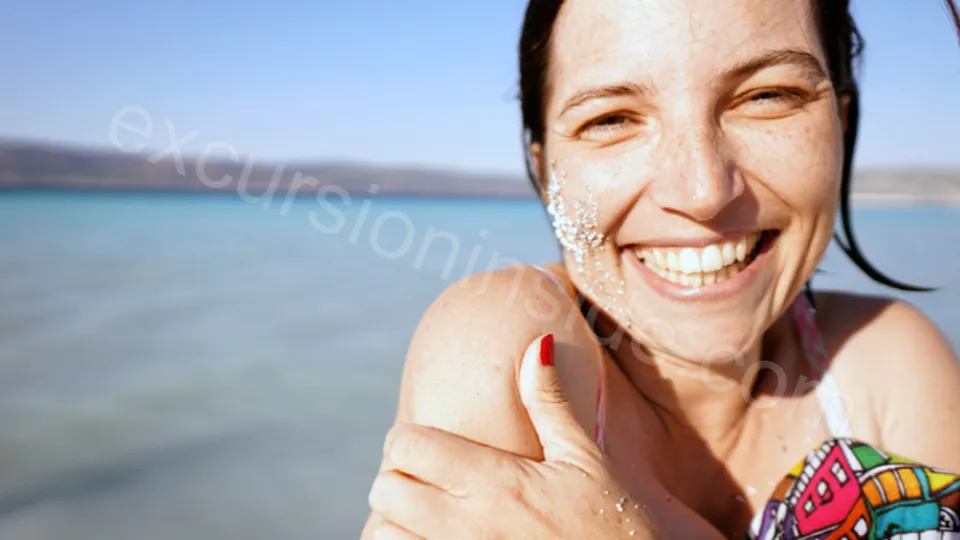 Side'den Salda Gölü ve Pamukkale Turu photo 17