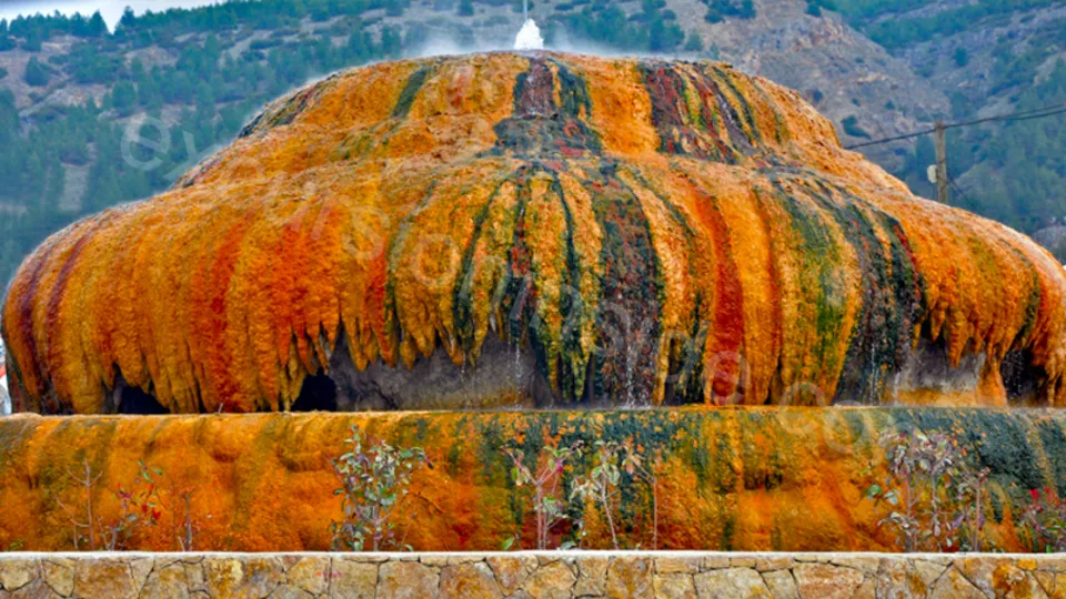 Side'den Salda Gölü ve Pamukkale Turu photo 31