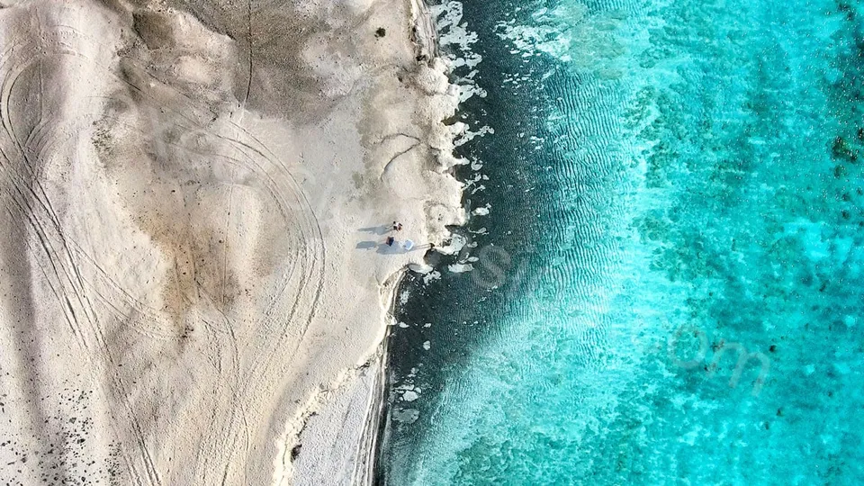 Side'den Salda Gölü ve Pamukkale Turu photo 35